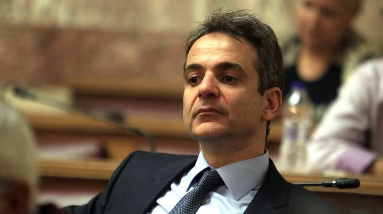 Νέα Δημοκρατία: Ο Μητσοτάκης δε θέλει καμία επαφή με τον Καμμένο